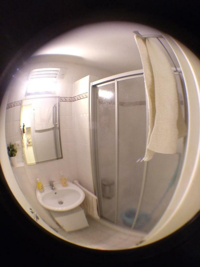 Ferienapartment Tuntenhausen エクステリア 写真