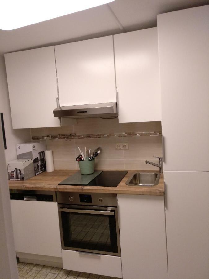 Ferienapartment Tuntenhausen エクステリア 写真